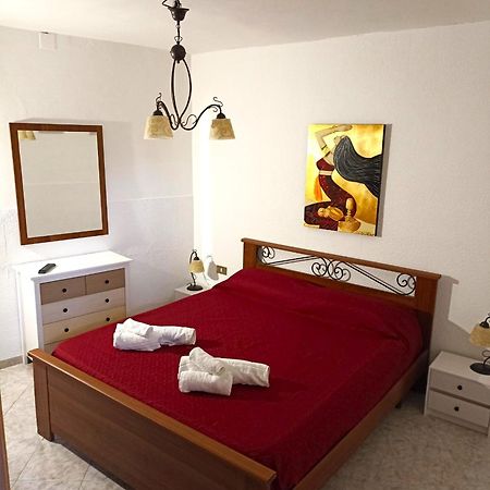 Casa Nina Villa Mondello Bagian luar foto