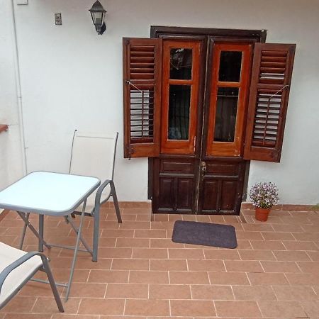 Casa Nina Villa Mondello Bagian luar foto