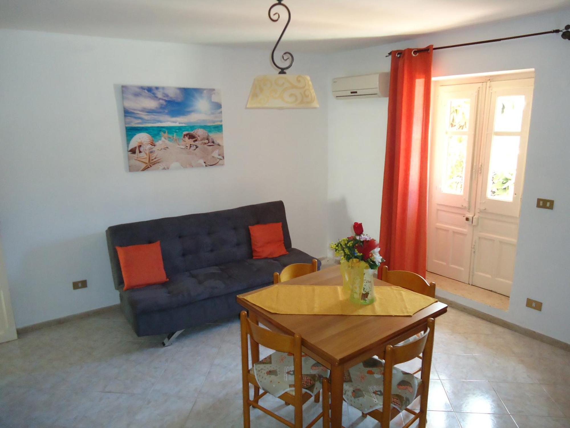 Casa Nina Villa Mondello Bagian luar foto